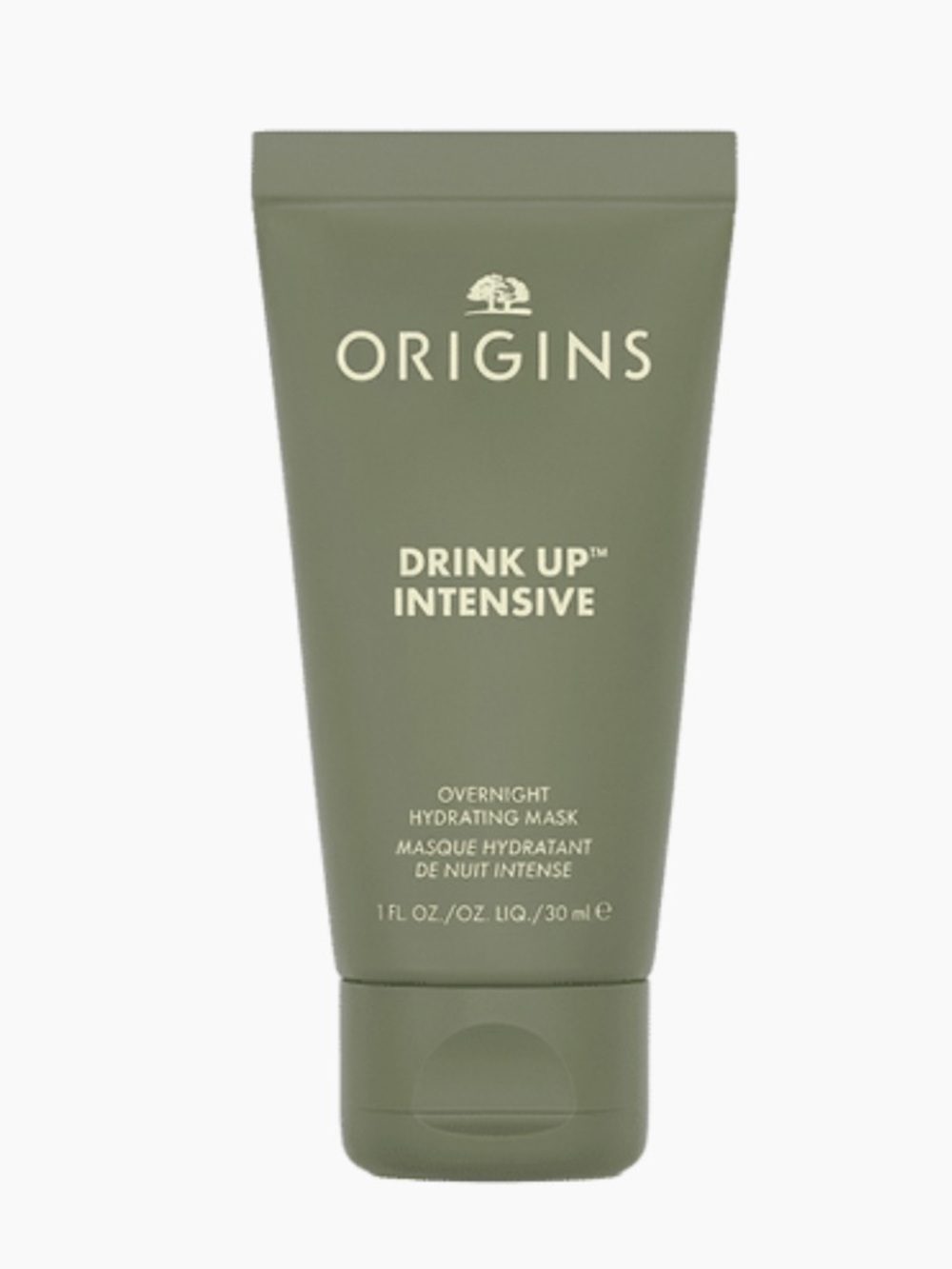 💛 2/$25 ORIGINS Drink Up Intensive Overnight Hydrating Mask